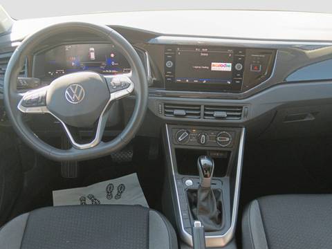 2025 Volkswagen Taigo — sličica 13