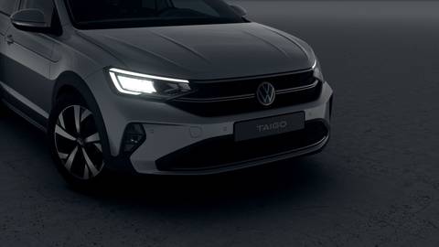 2026 Volkswagen Taigo — sličica 5
