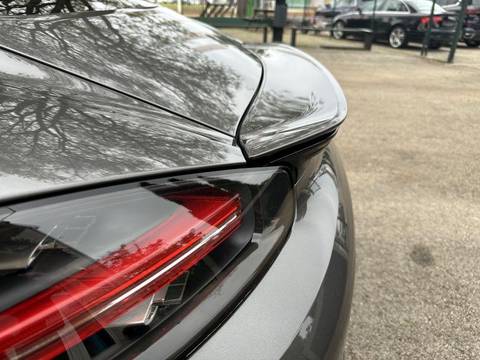2017 Porsche Cayman — sličica 10