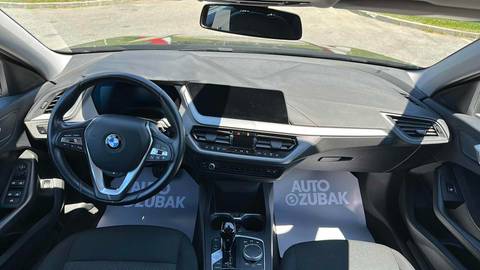 2023 BMW Serija 1 — sličica 11