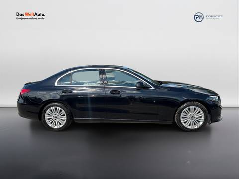 2024 Mercedes-Benz C-klasa — sličica 7