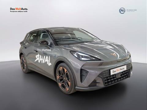 2026 Cupra Raval — sličica 3