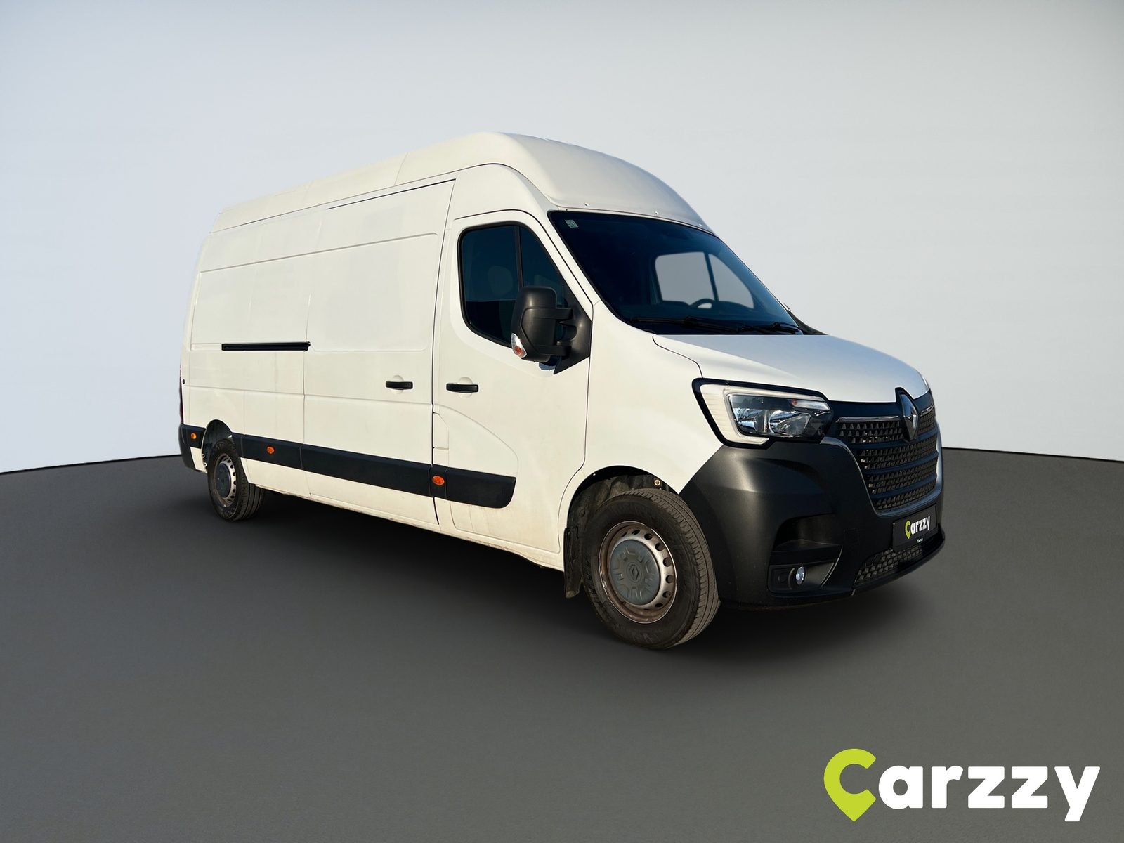 2022 Renault Master — fotografija 3