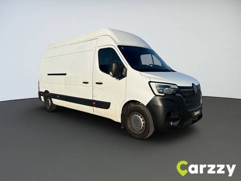 2022 Renault Master — sličica 3