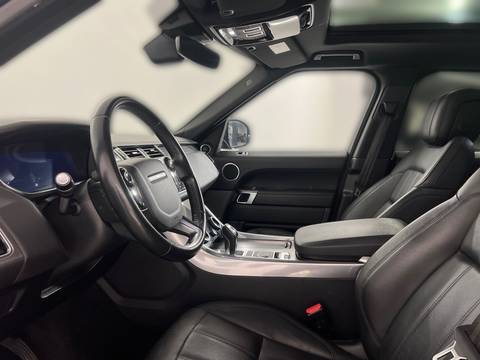 2022 Land Rover Range Rover Sport — sličica 13