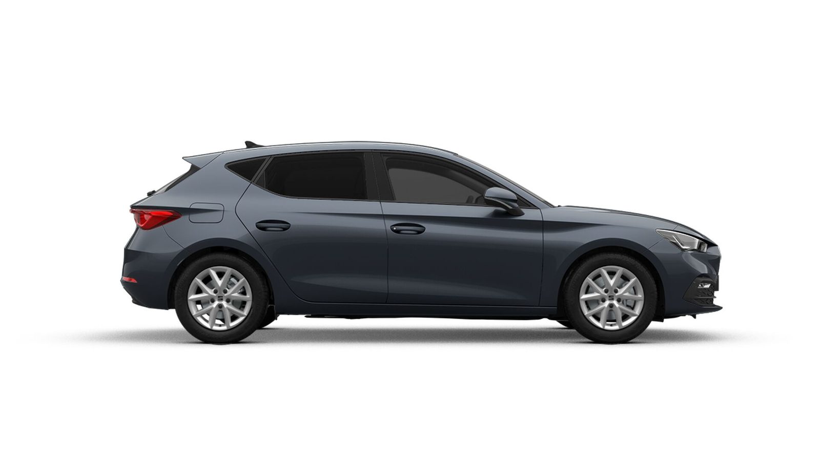 2026 Seat Leon — fotografija 5