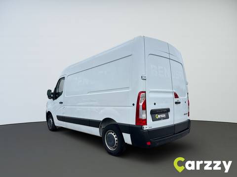 2021 Renault Master — sličica 7