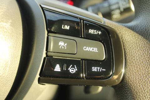 2023 Honda HR-V — sličica 14