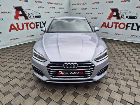 2017 Audi A5 Coupe S line — sličica 2