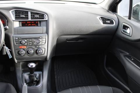 2011 Citroën C4 — sličica 7