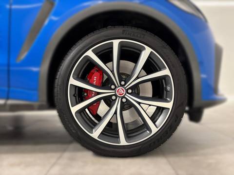 2022 Jaguar F-Pace — sličica 6