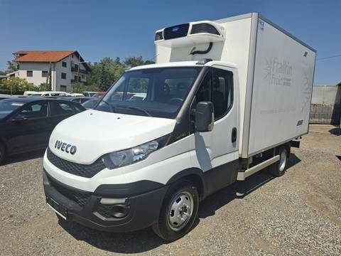 2016 Iveco Daily