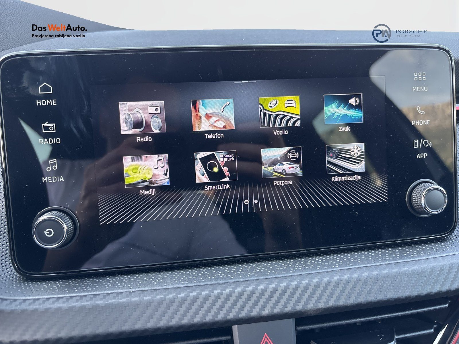 2026 Škoda Kamiq — fotografija 14