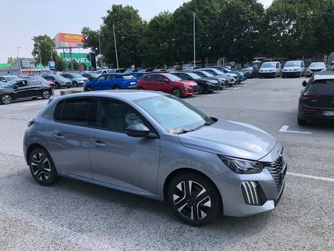 2026 Peugeot 208 — sličica 5