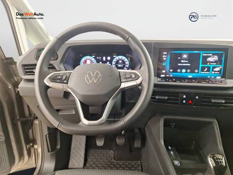 2026 Volkswagen Caddy — sličica 10