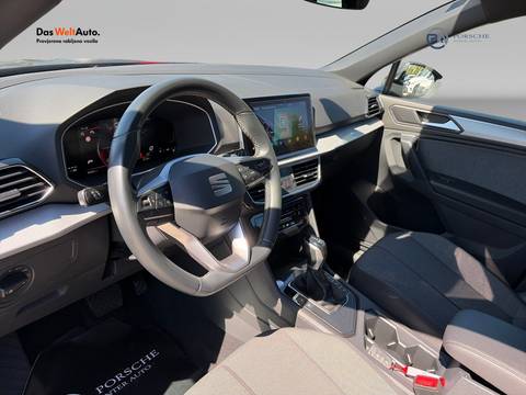 2024 Seat Tarraco — sličica 11