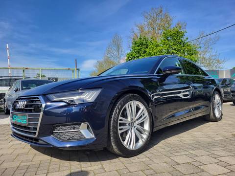 2018 Audi A6 — sličica 2