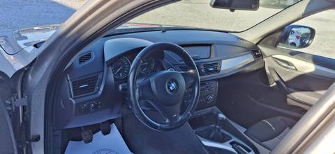 2011 BMW X1 — sličica 9