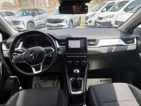 2023 Renault Captur — sličica 11