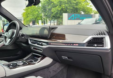 2023 BMW X5 M Sport Pro — sličica 20