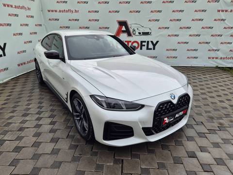 2024 BMW Serija 4 M Sport — sličica 3