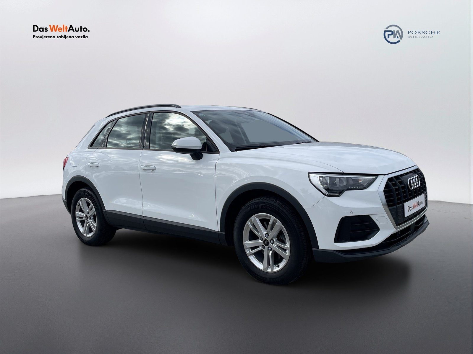 2024 Audi Q3 — fotografija 6