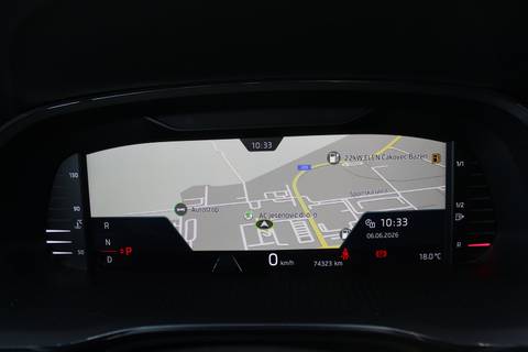 2024 Škoda Octavia Combi — sličica 15