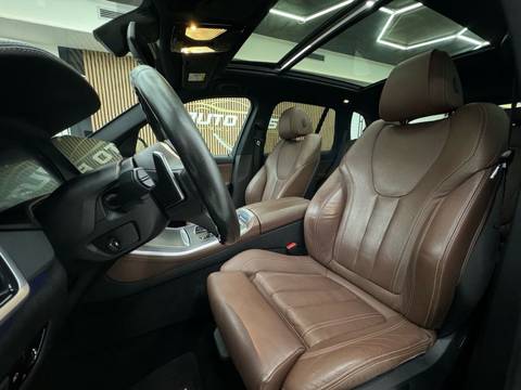 2021 BMW X5 — sličica 7