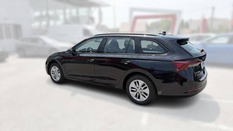 2023 Škoda Octavia Combi — sličica 5