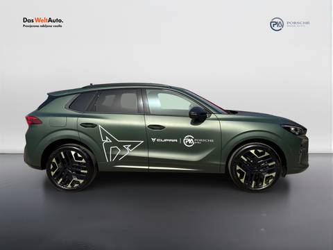 2026 Cupra Terramar — sličica 4