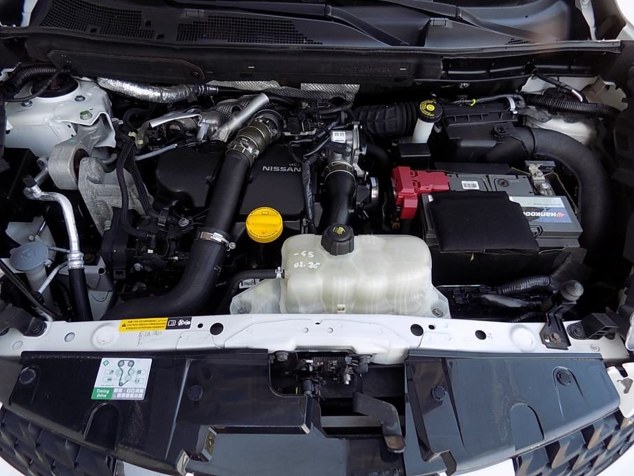 2015 Nissan Juke — fotografija 23