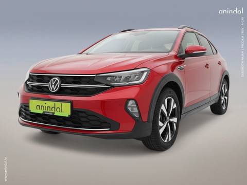 2025 Volkswagen Taigo — sličica 8