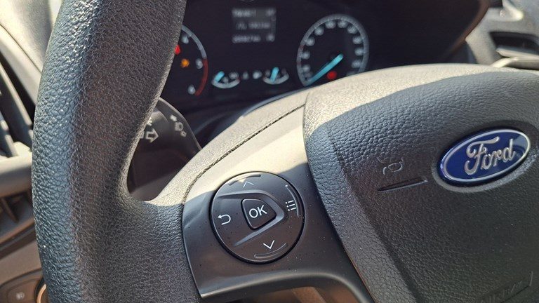 2024 Ford Transit — fotografija 11