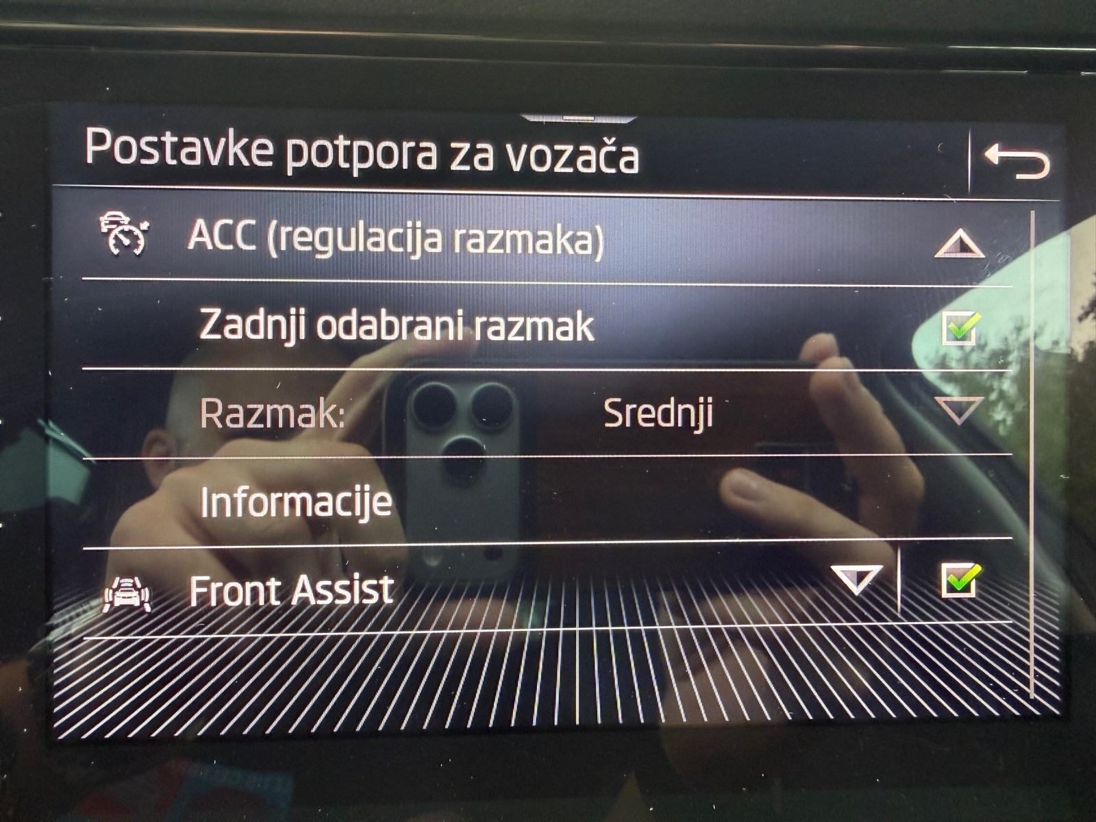 2021 Škoda Kodiaq — fotografija 13