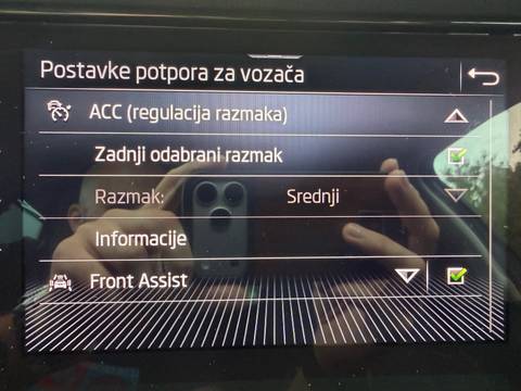 2021 Škoda Kodiaq — sličica 13