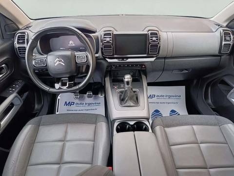 2019 Citroën C5 Aircross — sličica 17