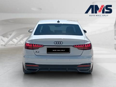 2023 Audi A4 — sličica 4