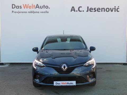 2022 Renault Clio — sličica 2