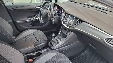 2022 Opel Astra Karavan — sličica 16