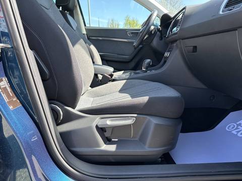 2023 Seat Ateca — sličica 23