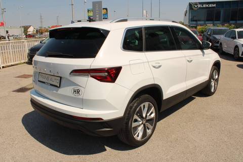 2023 Škoda Karoq — sličica 5