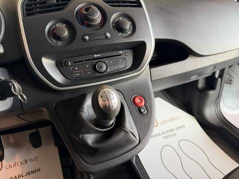 2021 Renault Kangoo — sličica 20