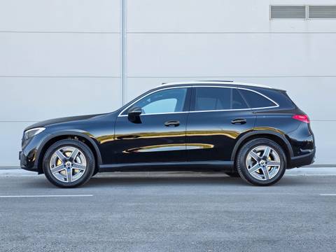 2023 Mercedes-Benz GLC — sličica 8
