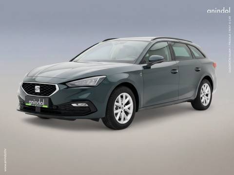 2025 Seat Leon — sličica 8