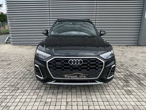 2022 Audi Q5 — sličica 2