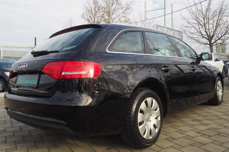 2014 Audi A4 — fotografija 5