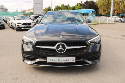 2023 Mercedes-Benz C-klasa — sličica 2