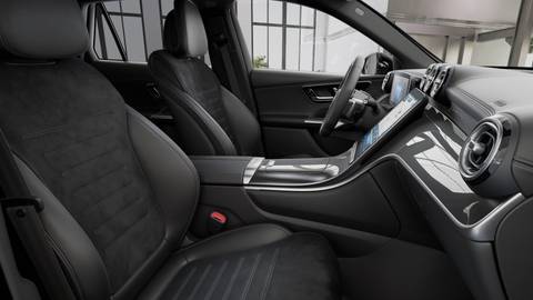 Mercedes-Benz GLC — sličica 10