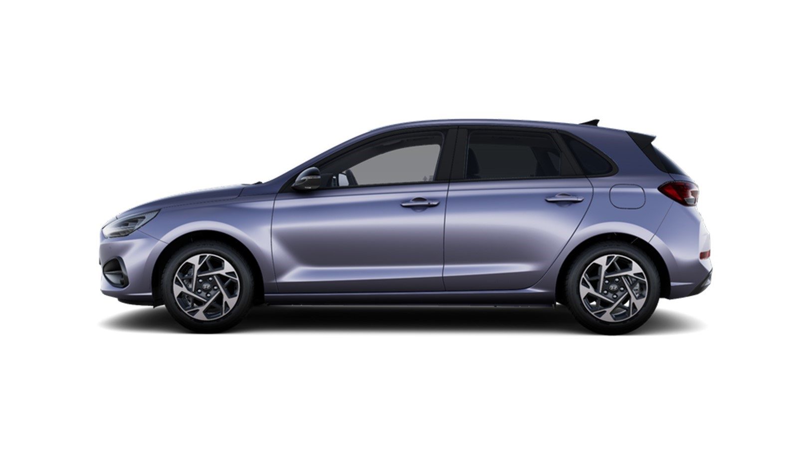 Hyundai i30 — fotografija 4
