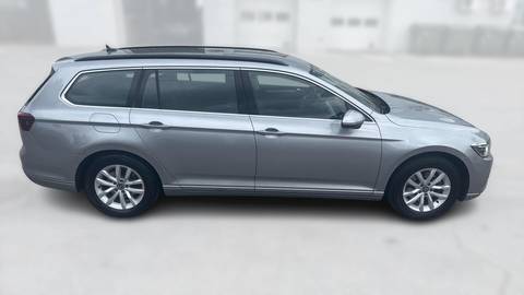 2022 Volkswagen Passat Variant — sličica 8